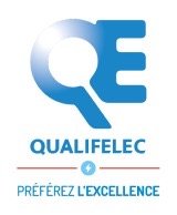 Certification Qualifelec – Cyté Électricité